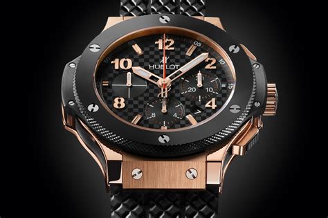 hublot news|what is hublot known for.